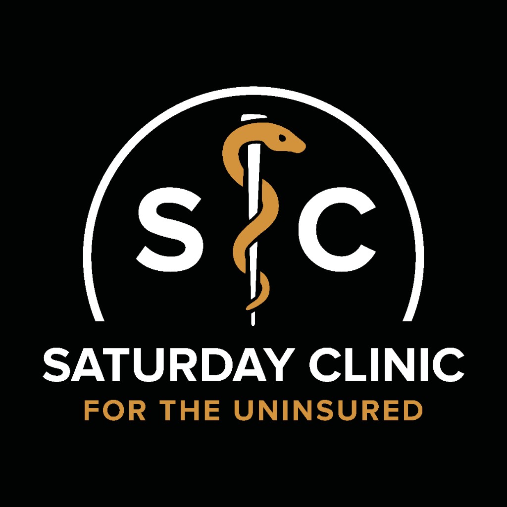 Saturday Clinic for the Uninsured